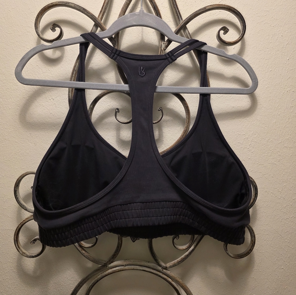 BuffBunny Collection Luxe Bralette - Picture 7 of 8